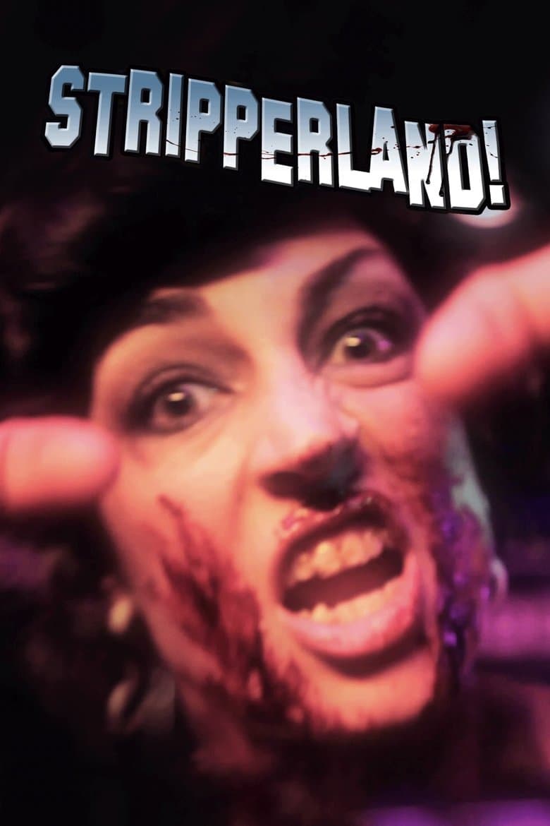 Stripperland (2011) BluRay 480p, 720p & 1080p Mkvking - Mkvking.com