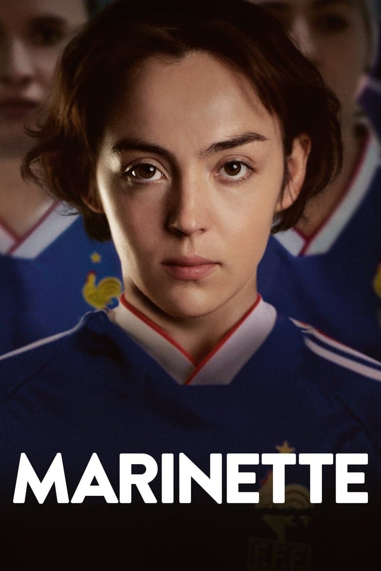 Marinette (2023) WEB-DL 480p, 720p & 1080p Movie Download