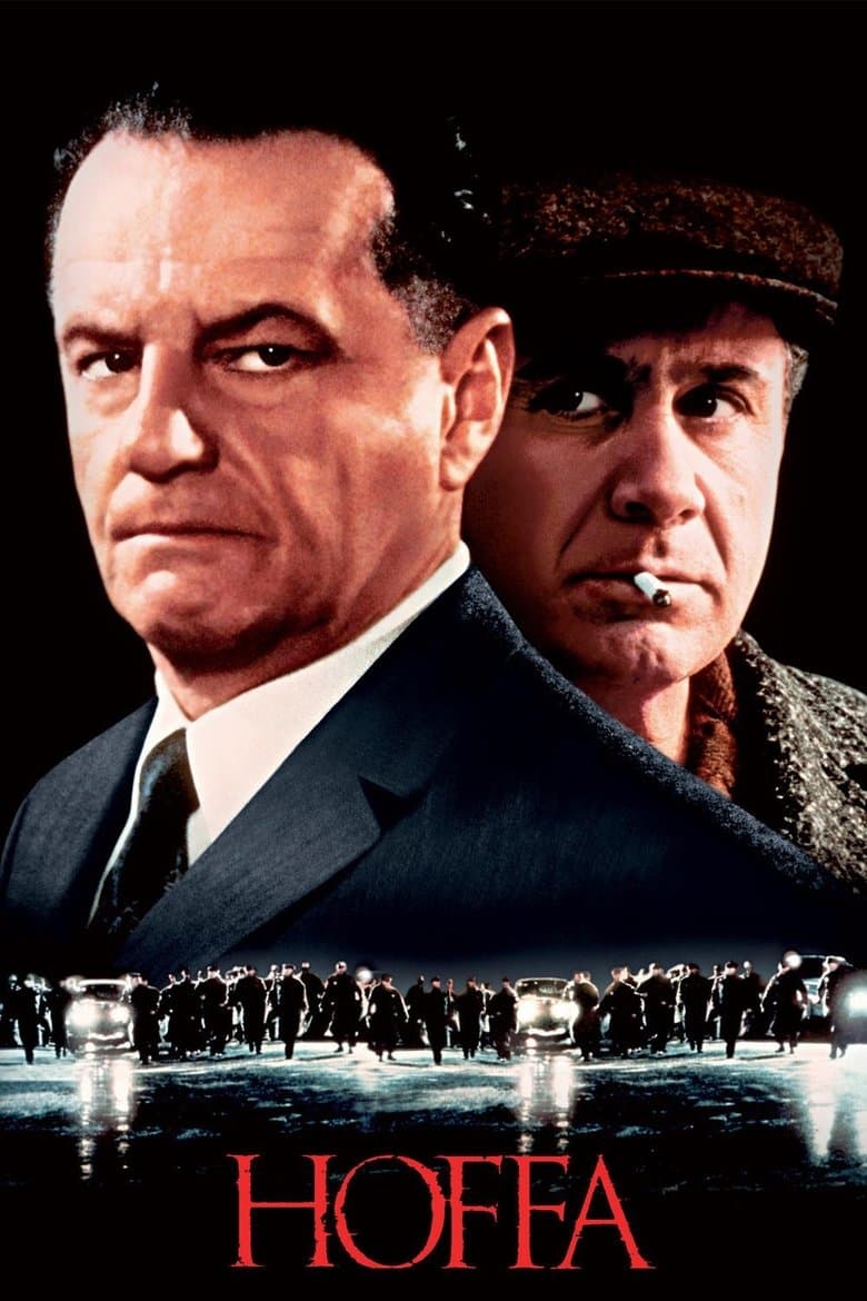 Hoffa (1992) BluRay 480p & 720p Mkvking - Mkvking.com