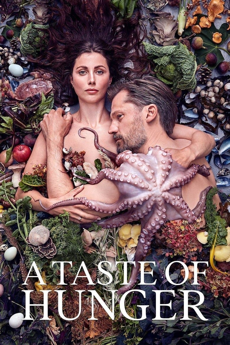 A Taste of Hunger (2021)