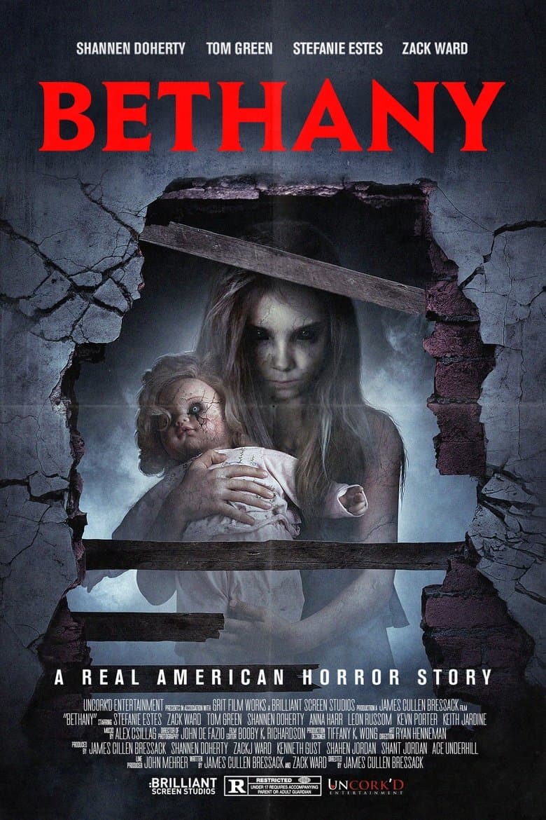 Bethany (2017)