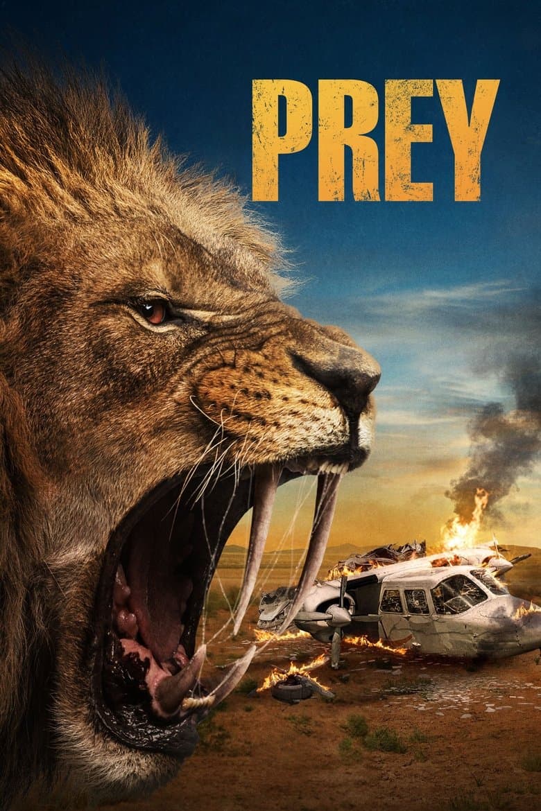 Prey (2024) BluRay 480p, 720p & 1080p Full Movie Download