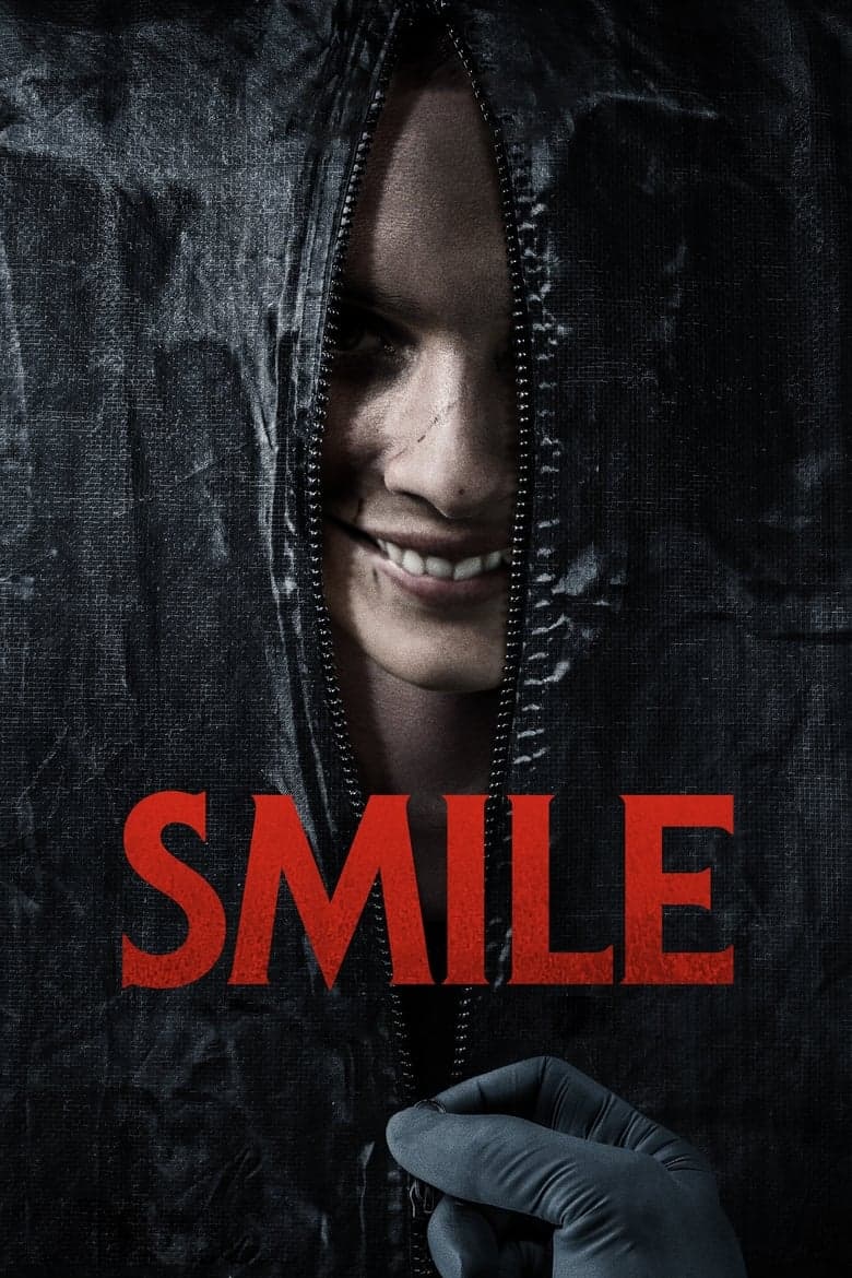 Smile (2022) BluRay 480p, 720p & 1080p Full HD Movie Download