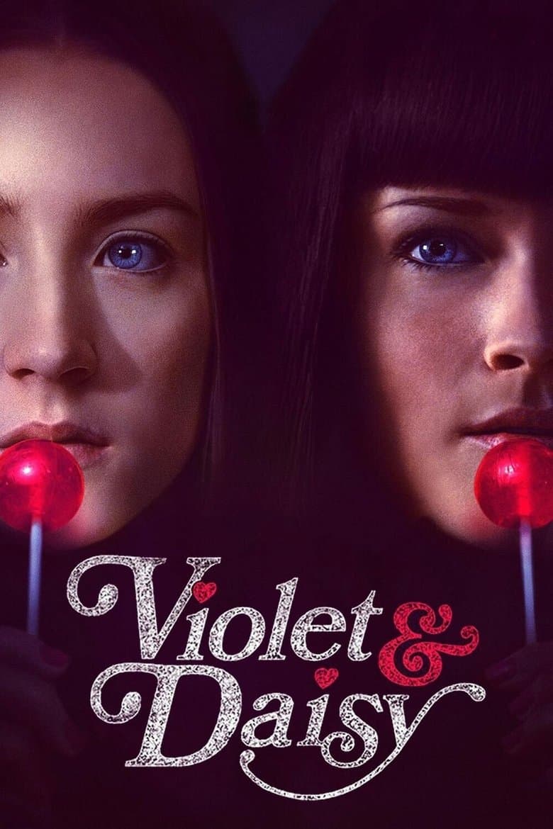 Violet & Daisy (2011) BluRay 480p, 720p & 1080p Mkvking - Mkvking.com