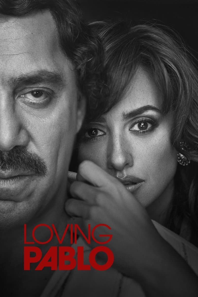 Loving Pablo 20(2017) 17 BluRay 480p & 720p Watch & Download Full Movie