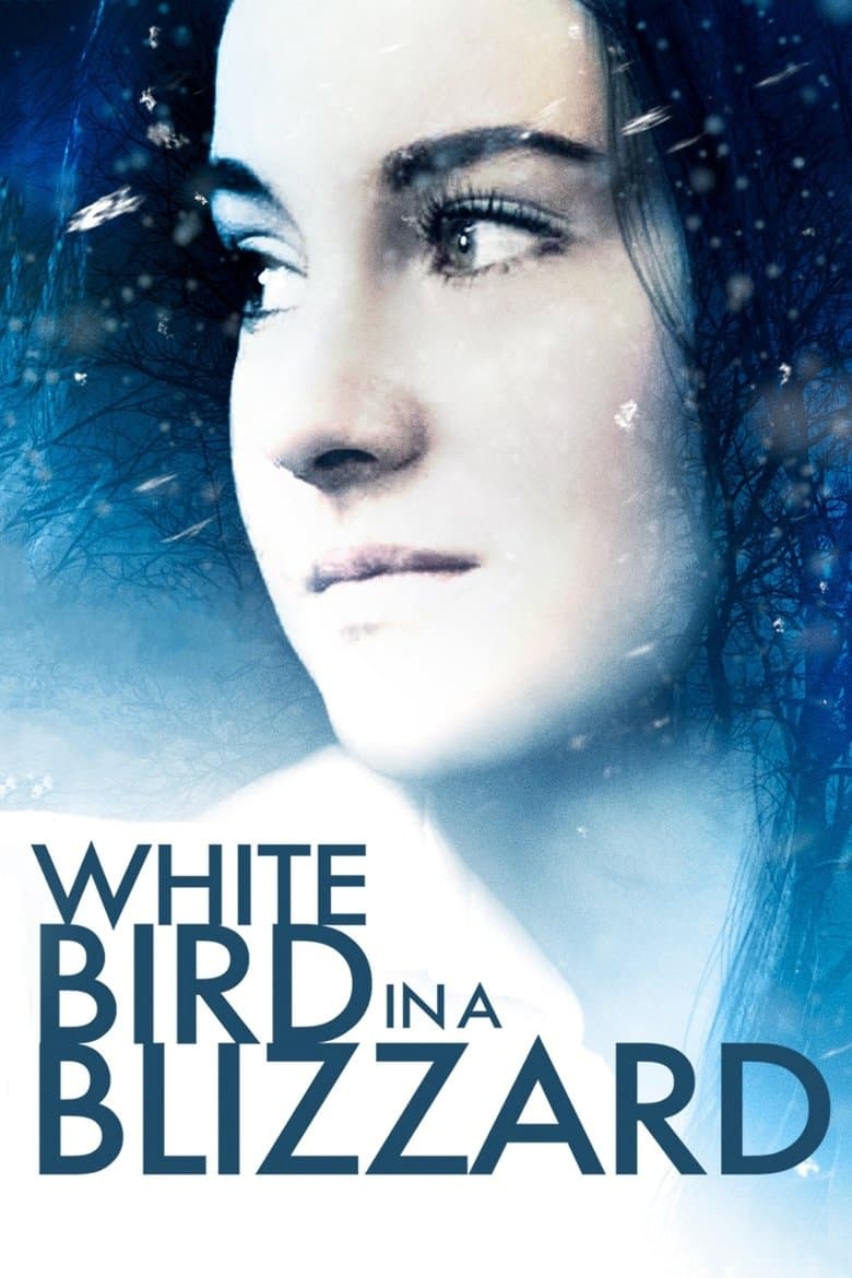 White Bird in a Blizzard (2014) BluRay 480p & 720p Movie Download