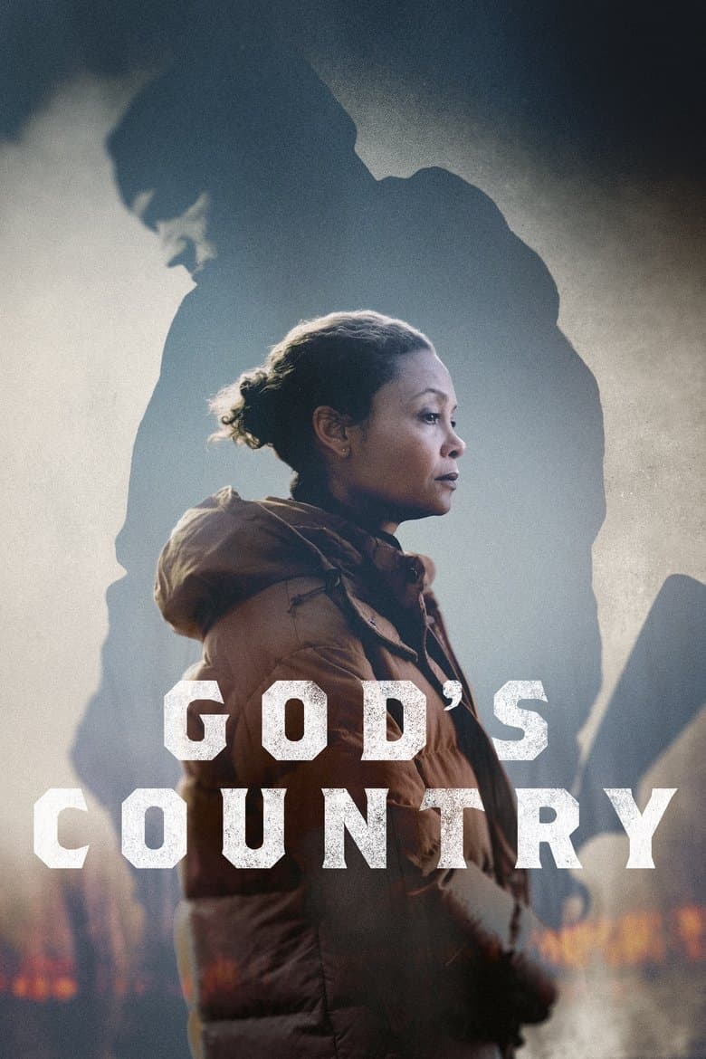 God’s Country (2022) WEB-DL 480p & 720p Mkvking - Mkvking.com
