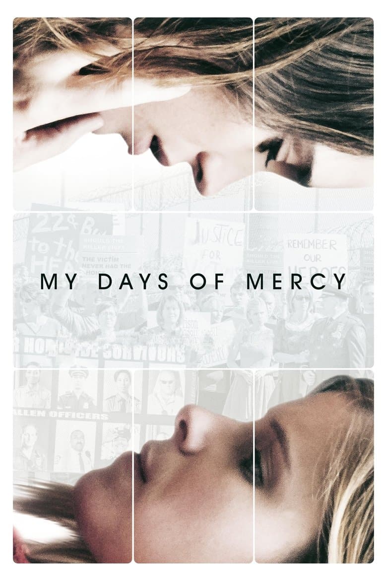 My Days of Mercy (2017) WEB-DL 480p & 720p Free HD Movie Download