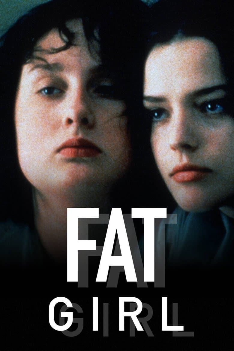 Fat Girl (2001) BluRay 480p & 720p Free HD Movie Download
