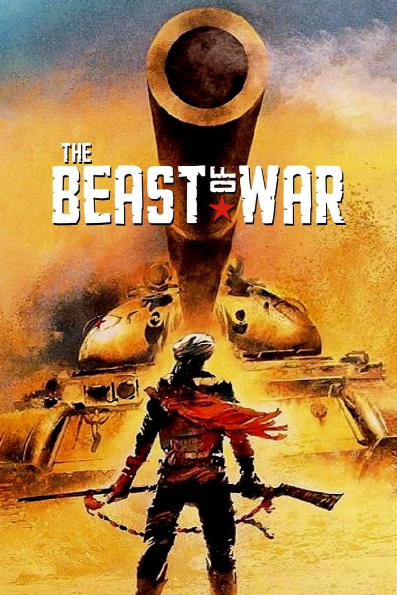 The Beast of War (1988) WEBRip 480p & 720p Free HD Movie Download