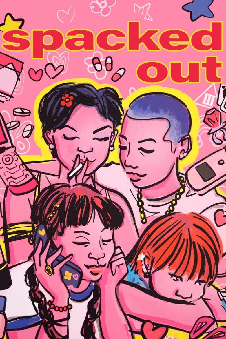 Spacked Out (2000) BluRay 480p, 720p & 1080p Mkvking - Mkvking.com