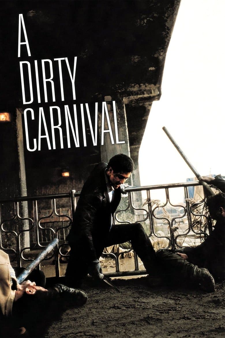 A Dirty Carnival (2006) BluRay 480p & 720p HD Movie Download