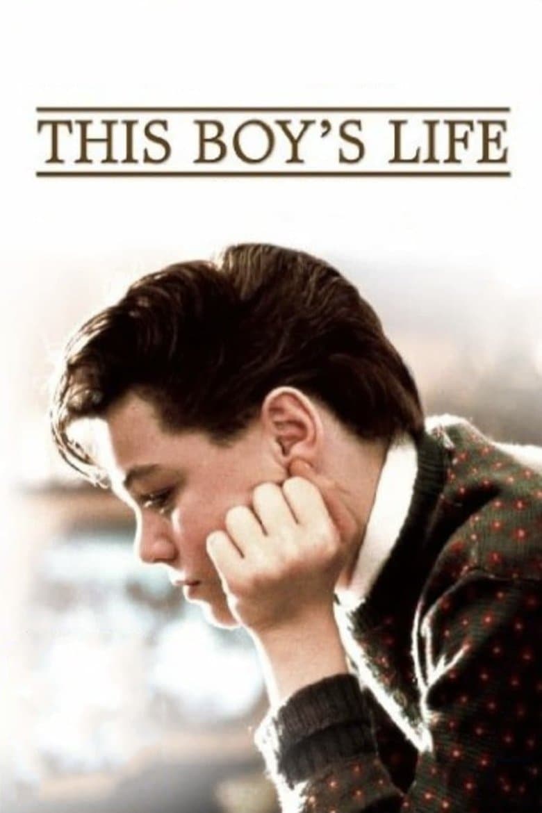 This Boy’s Life (1993)