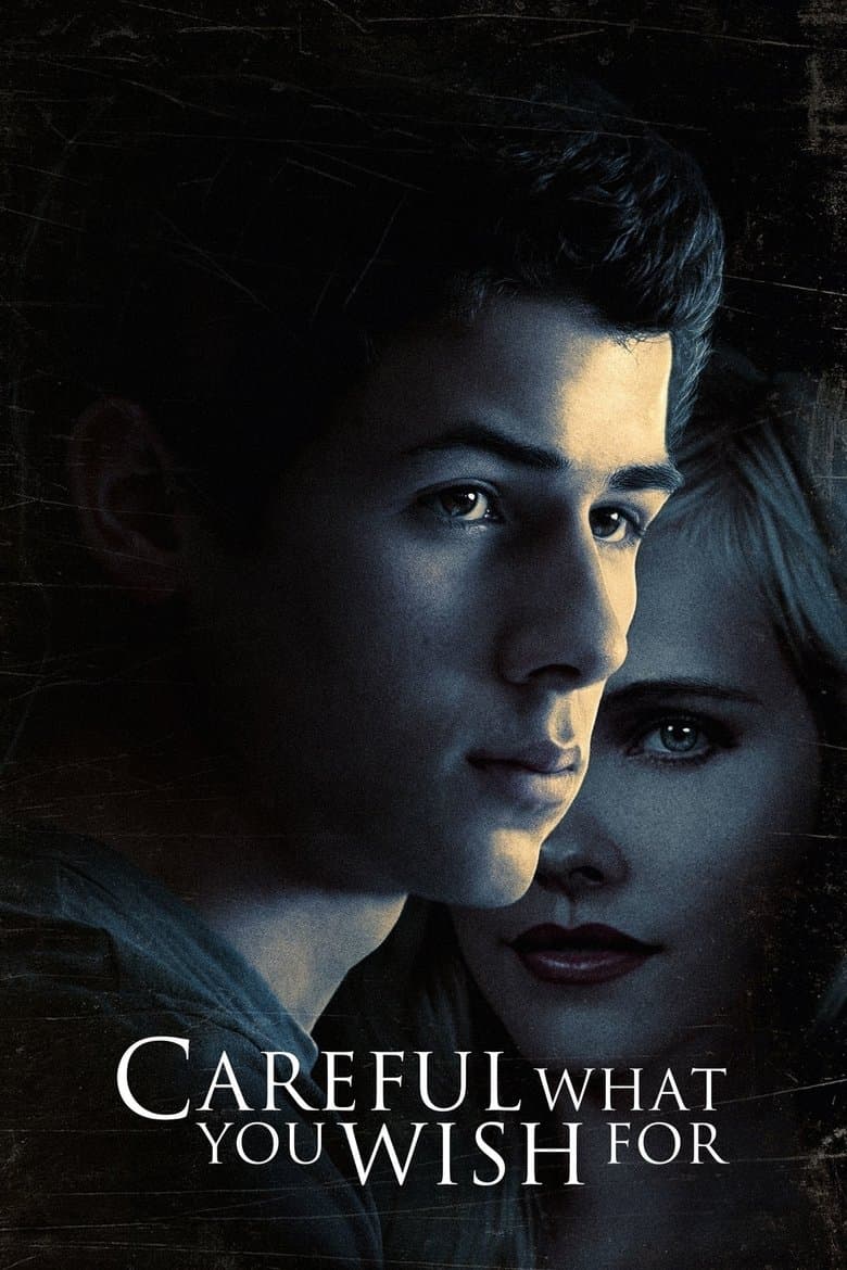 Careful What You Wish For (2015) BluRay 480p & 720p Movie Download