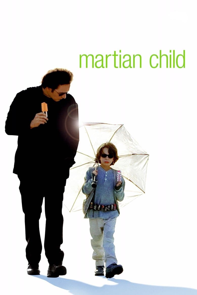 Martian Child (2007) WEBRip 480p, 720p & 1080p Mkvking - Mkvking.com
