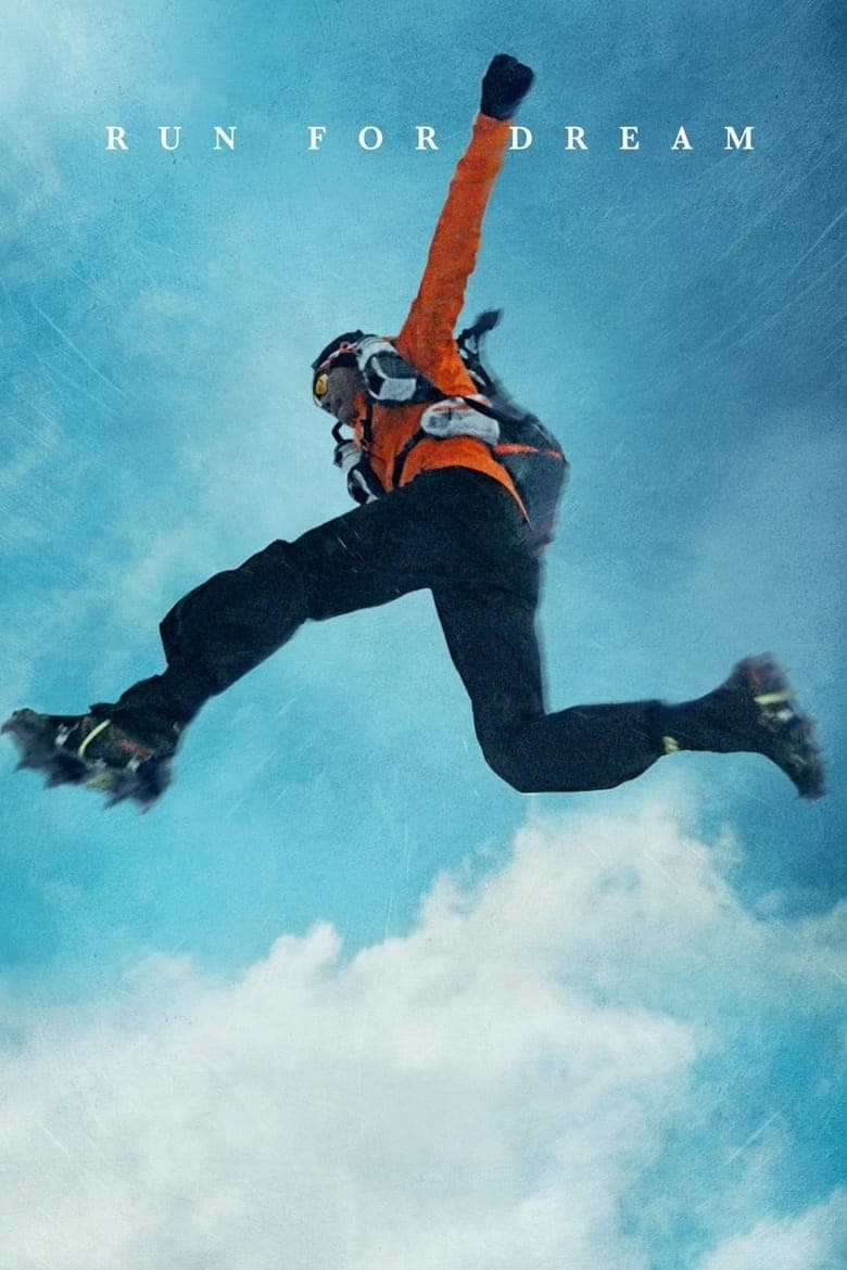 Run for dream (2019) WEBRip 480p, 720p & 1080p Movie Download