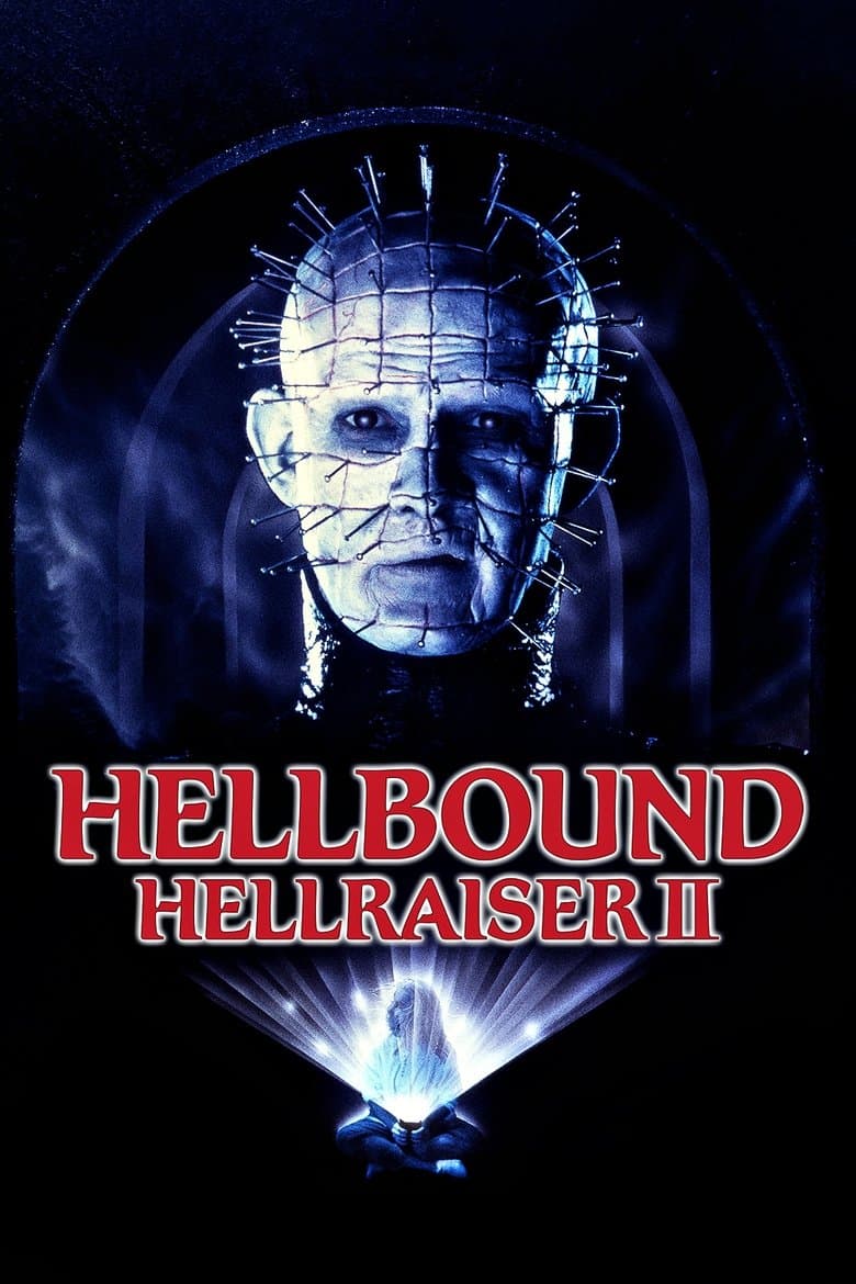 Hellbound: Hellraiser II (1998)