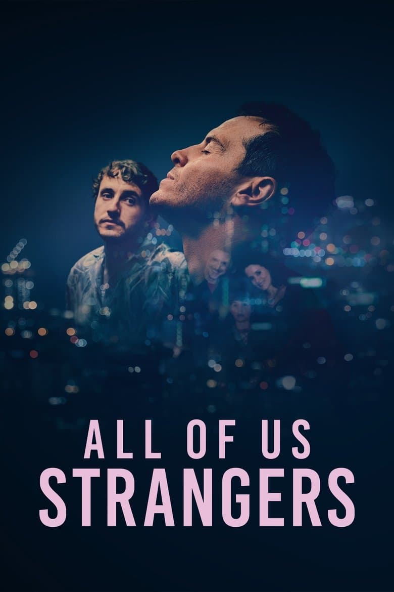 All of Us Strangers (2023) BluRay 480p, 720p & 1080p Movie Download