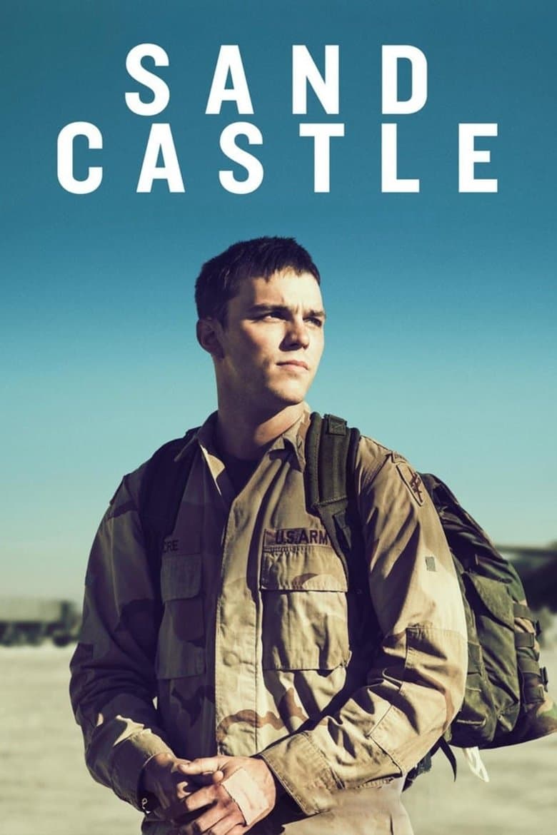 Sand Castle (2017) WEBRip 480p | 720p | 1080p Movie Download