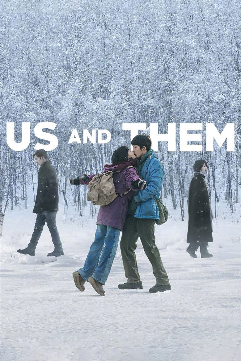 Us and Them (2018) WEB-DL 480p & 720p Full HD Movie Download