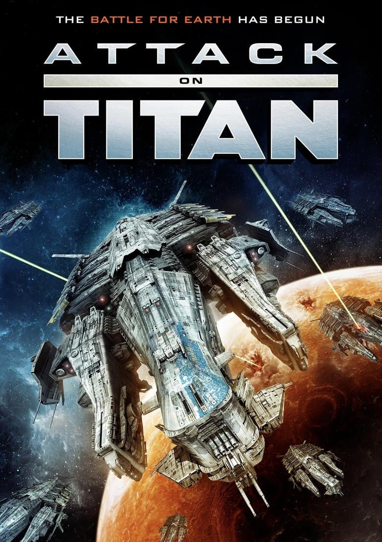 Attack on Titan (2022) BluRay 480p, 720p & 1080p Full HD Movie Download
