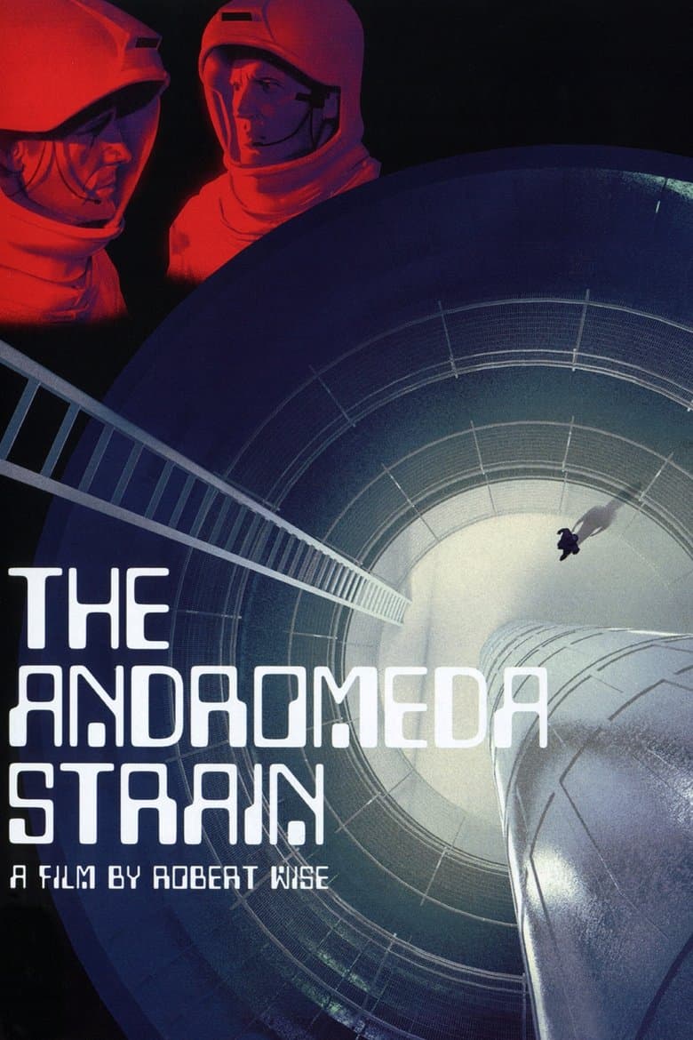 The Andromeda Strain (1971) BluRay 480p & 720p Mkvking - Mkvking.com