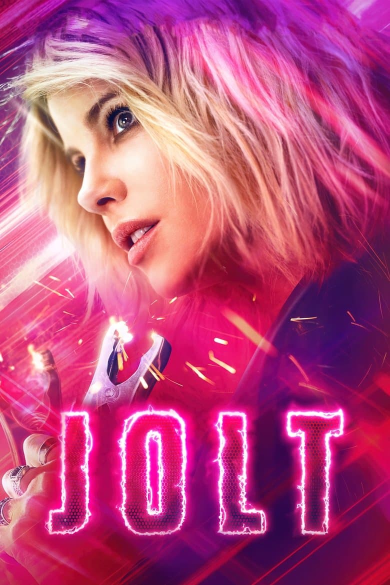Jolt (2021) BluRay 480p, 720p & 1080p Mkvking - Mkvking.com
