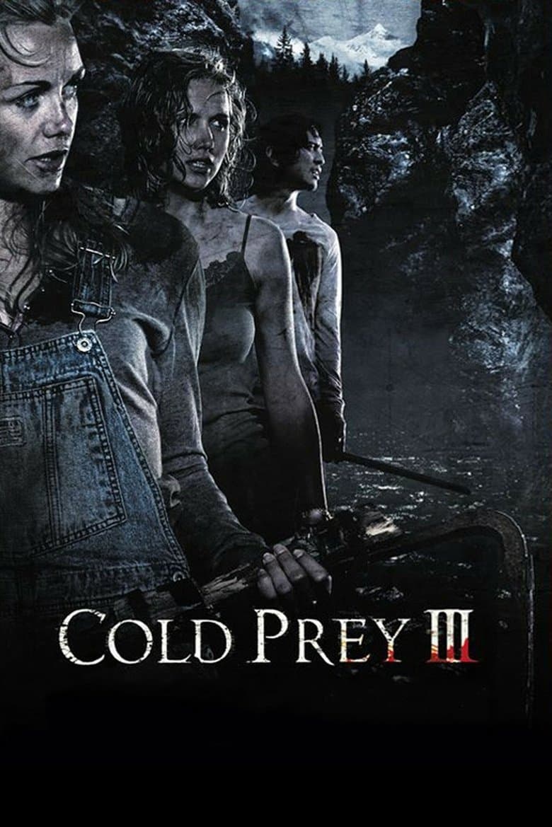 Cold Prey III (2010) BluRay 480p & 720p Free HD Movie Download