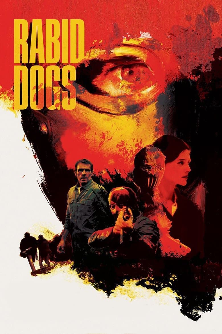 Rabid Dogs (1974)