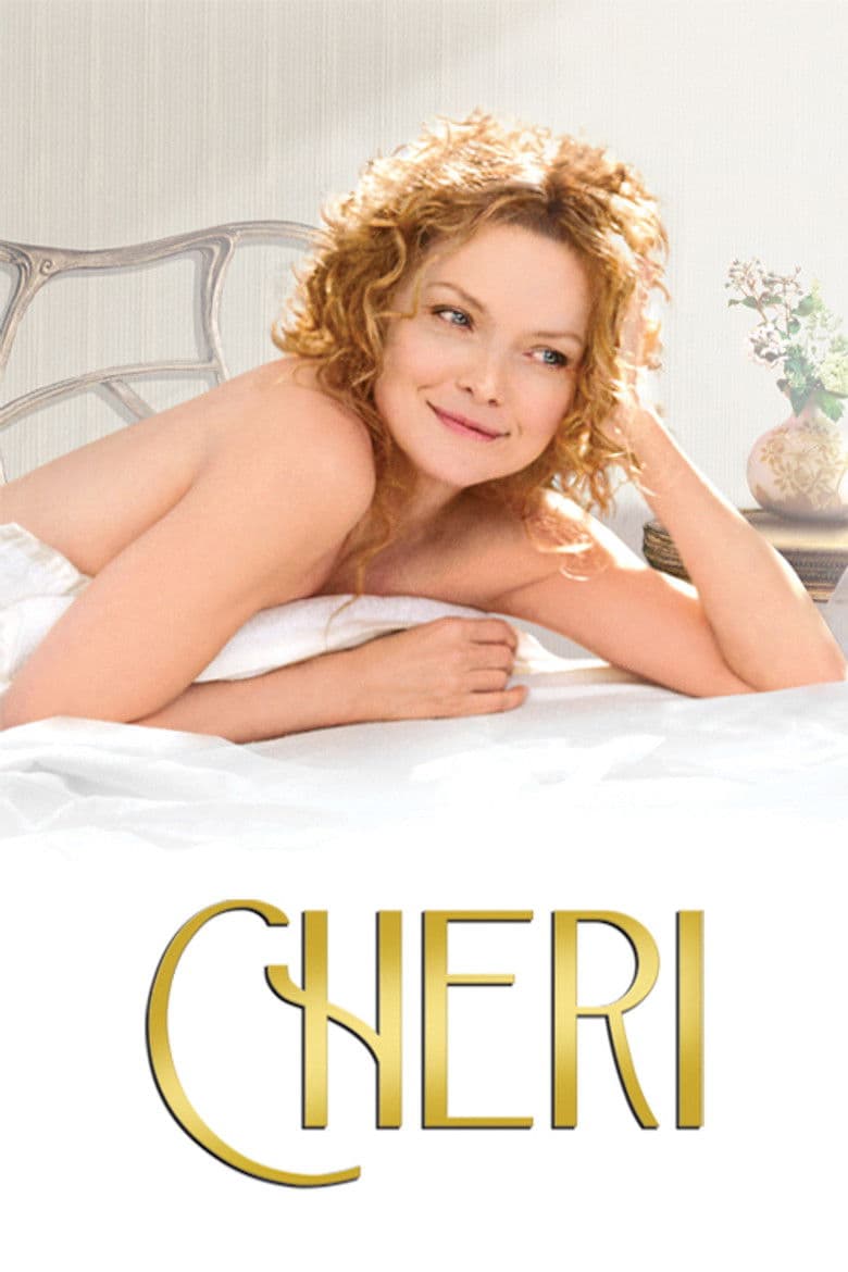 Cheri (2009) BluRay 480p & 720p Free HD Movie Download