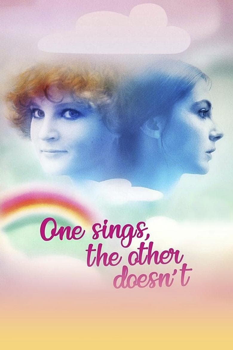 One Sings, the Other Doesn't (1977) BluRay 480p & 720p Movie Download