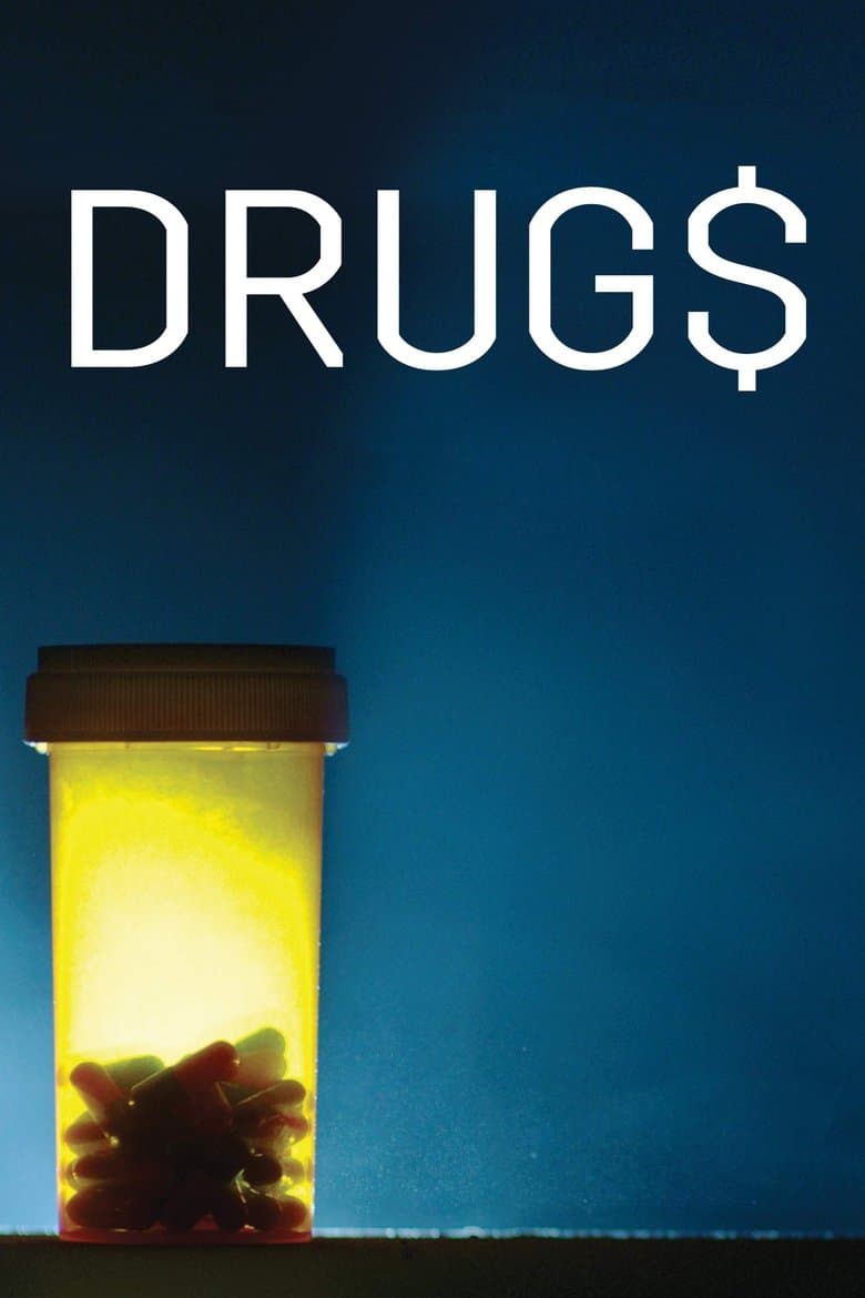 Drug$ (2018) WEBRip 480p & 720p Free HD Movie Download