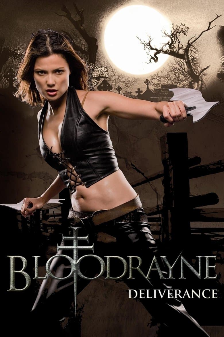 BloodRayne: Deliverance (2007)