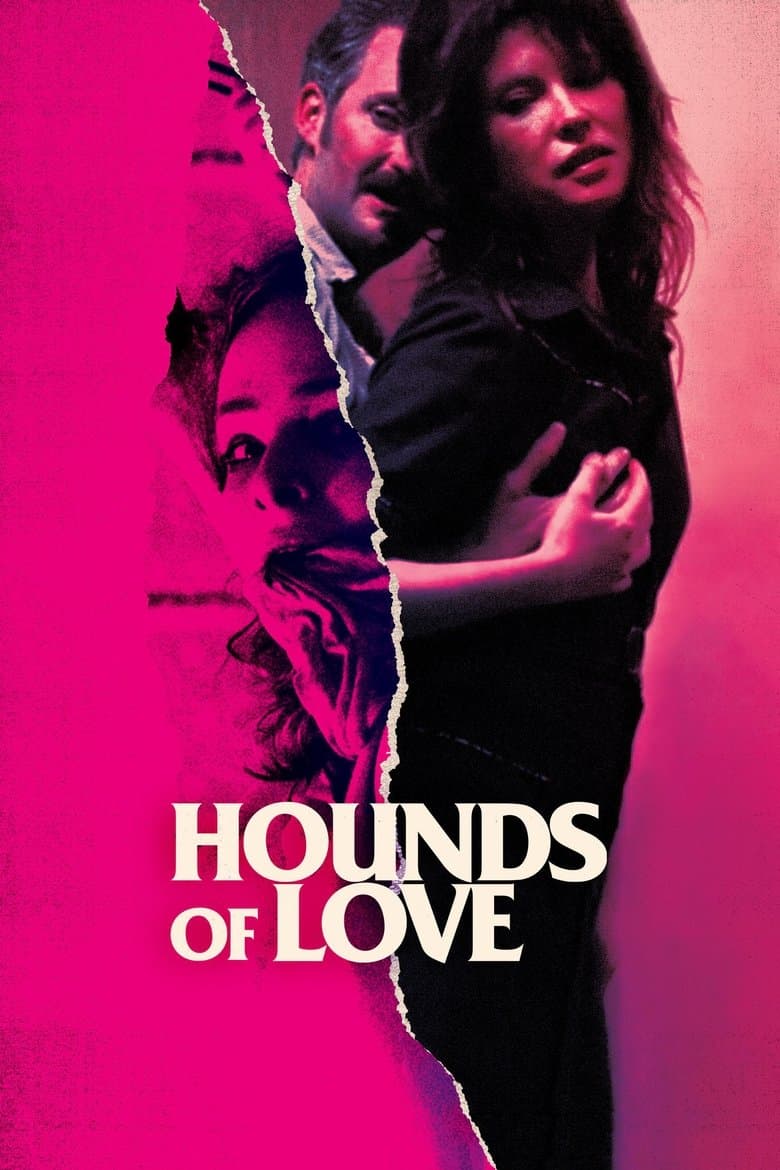 Hounds of Love (2016) BluRay 480p & 720p HD Movie Download