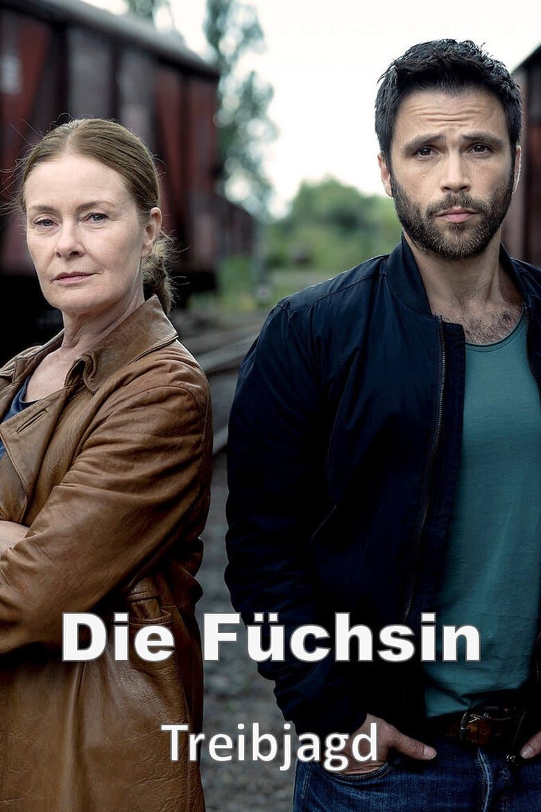 The Hunting (2021)
