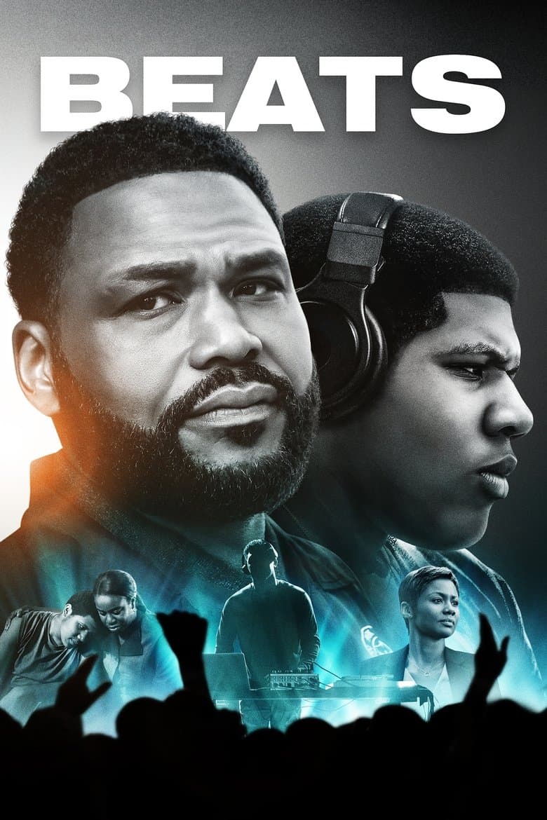 Beats (2019) BluRay 480p | 720p | 1080p Movie Download