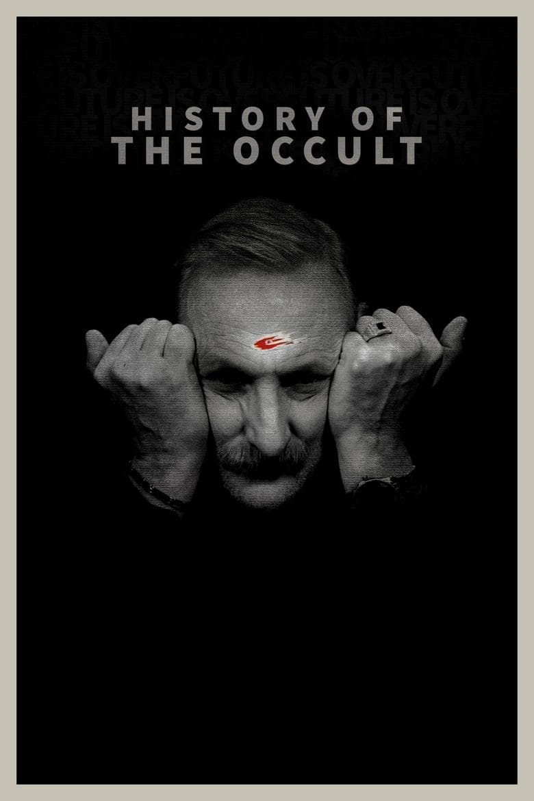 History of the Occult (2020)