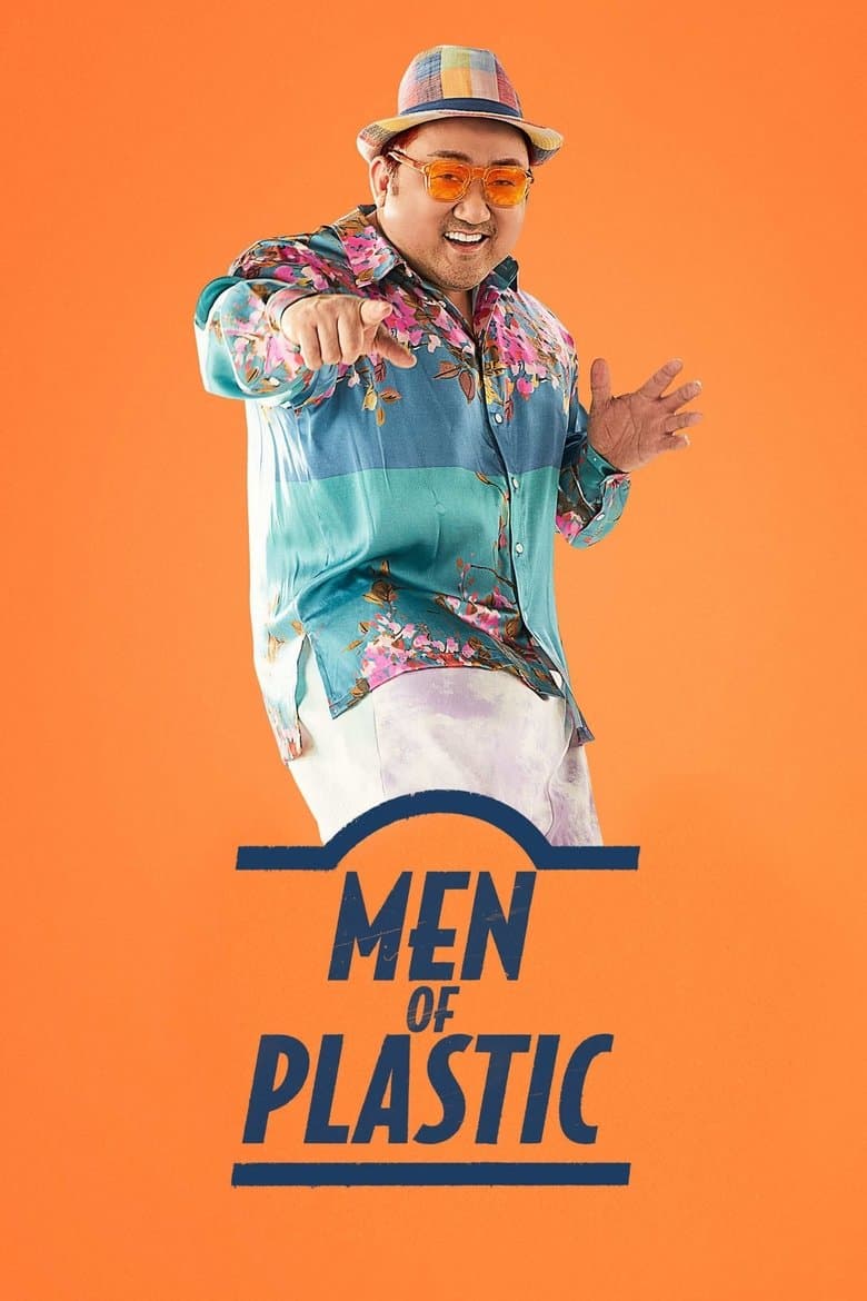 Men of Plastic (2022) WEBRip 480p, 720p & 1080p Full HD Movie Download