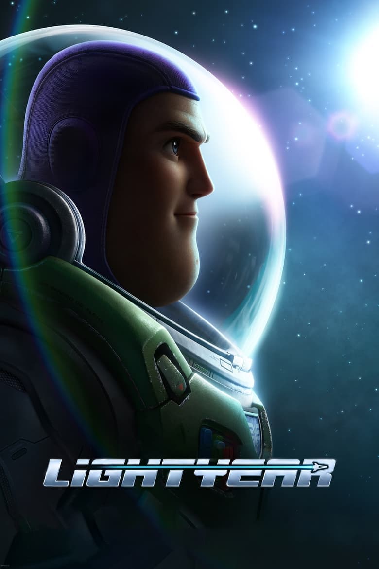 Lightyear (2022) BluRay 480p, 720p & 1080p Mkvking - Mkvking.com