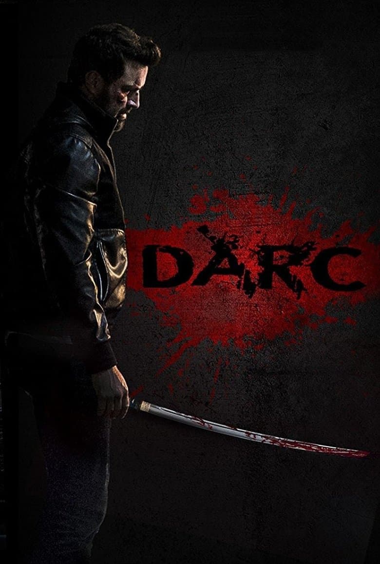 Darc (2018) WEBRip 480p & 720p Free HD Movie Download
