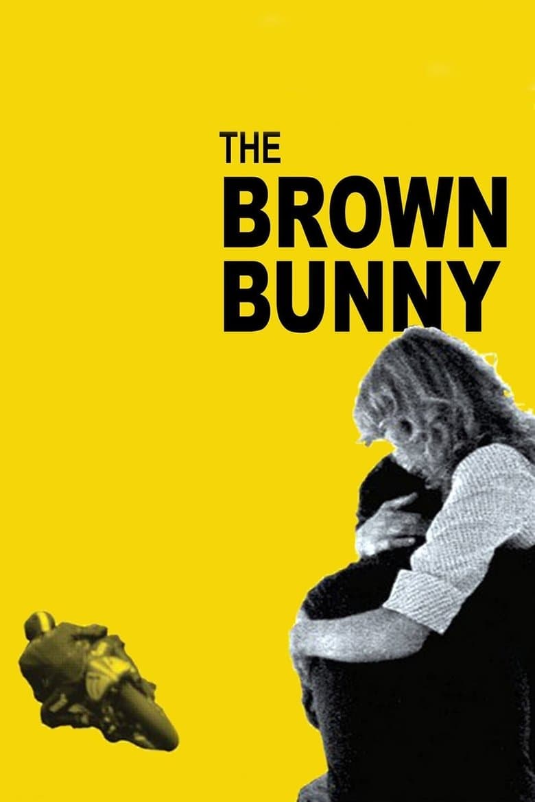 The Brown Bunny (2003) WEB-DL 480p & 720p Free HD Movie Download