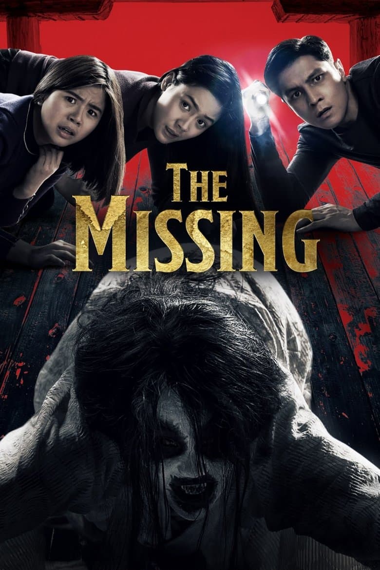 The Missing (2020) WEB-DL 480p, 720p & 1080p Movie Download