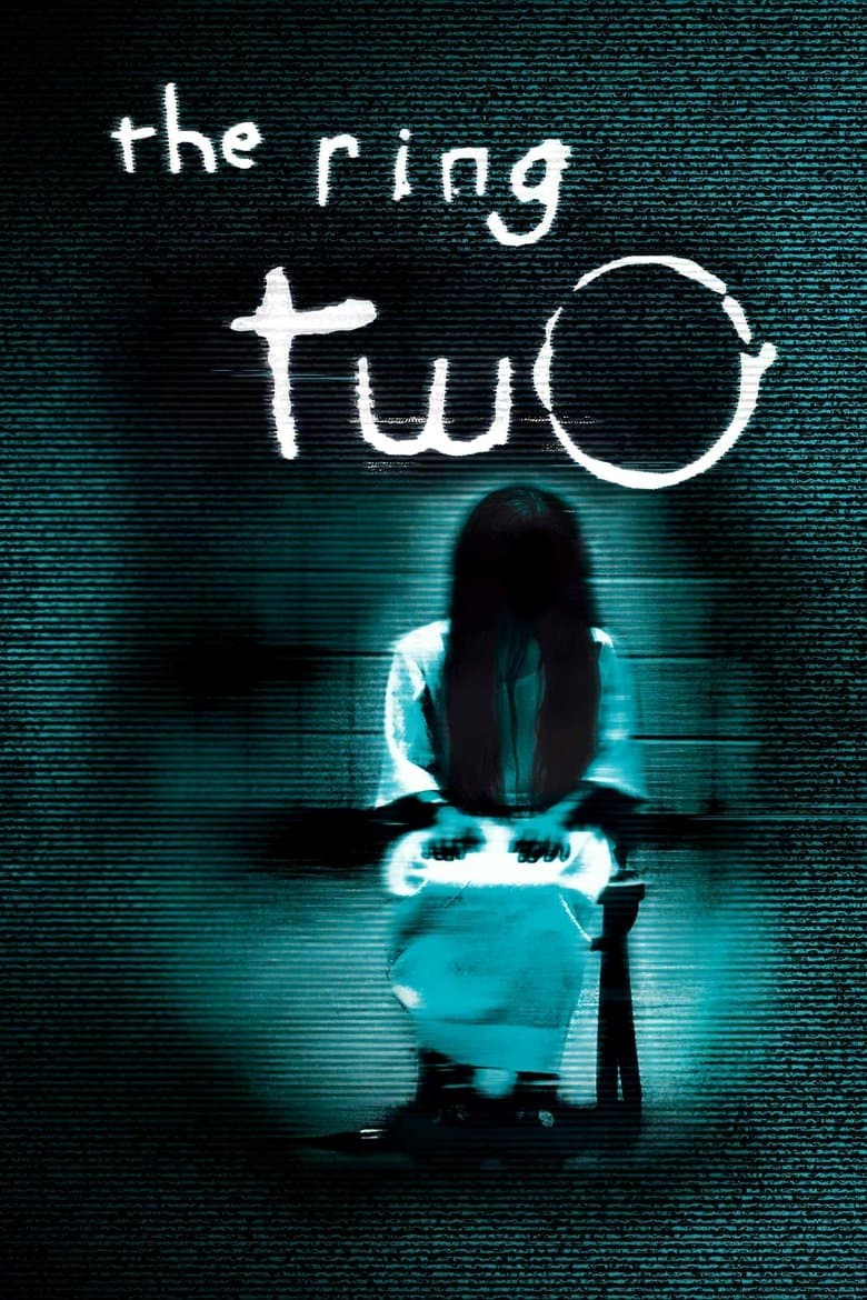 The Ring Two (2005) BluRay 480p & 720p Free HD Movie Download