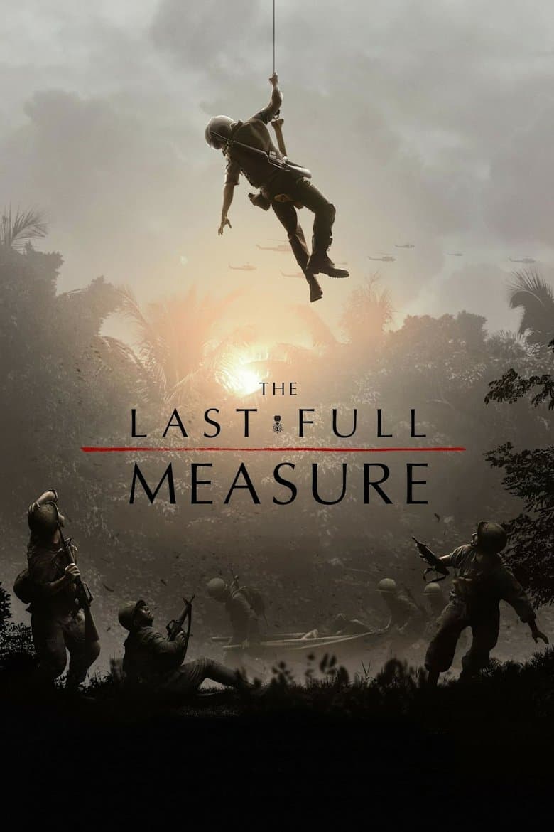 The Last Full Measure (2019) BluRay 480p & 720p HD Movie Download