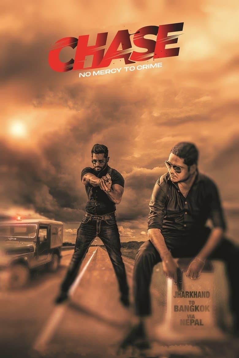 No Mercy (2019) BluRay 480p & 720p Korean Movie Download