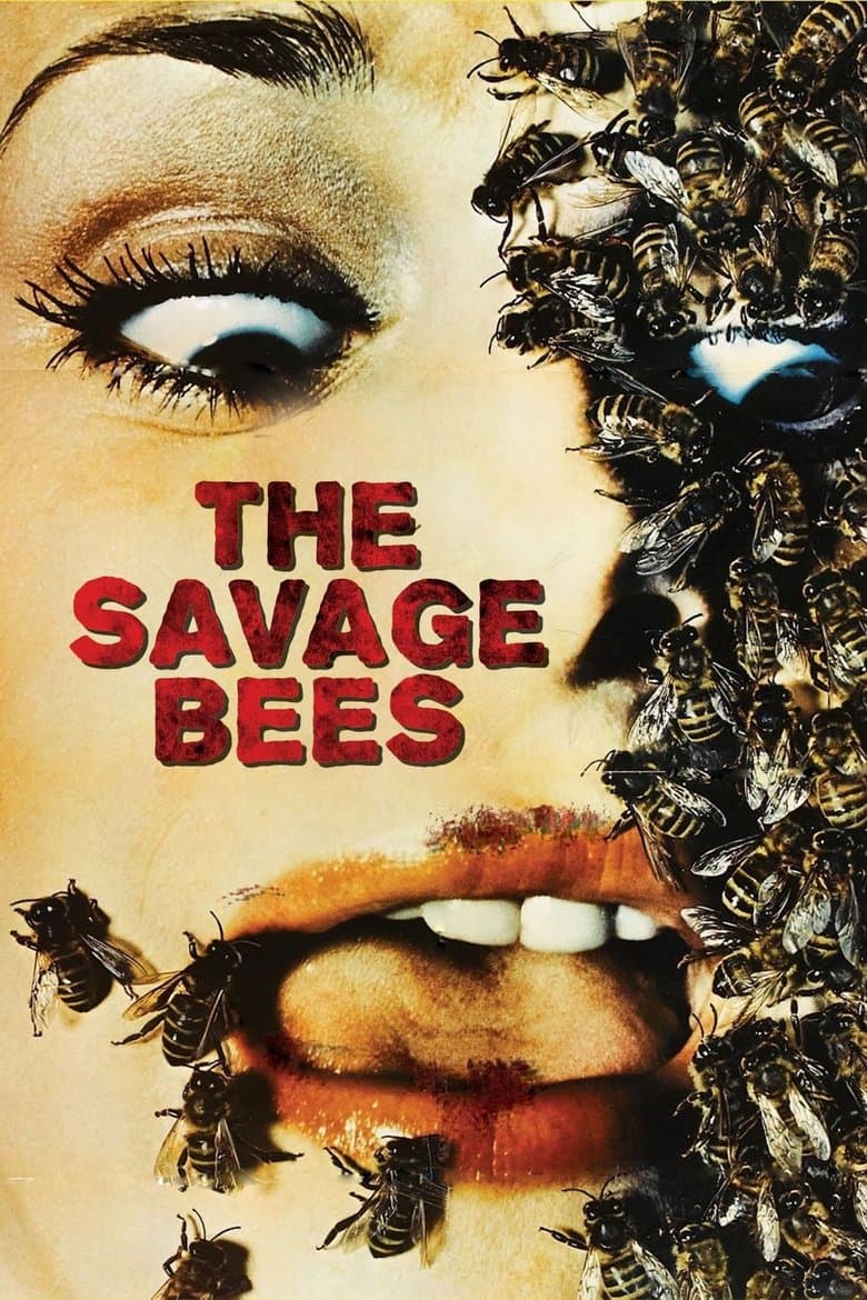 The Savage Bees (1979)