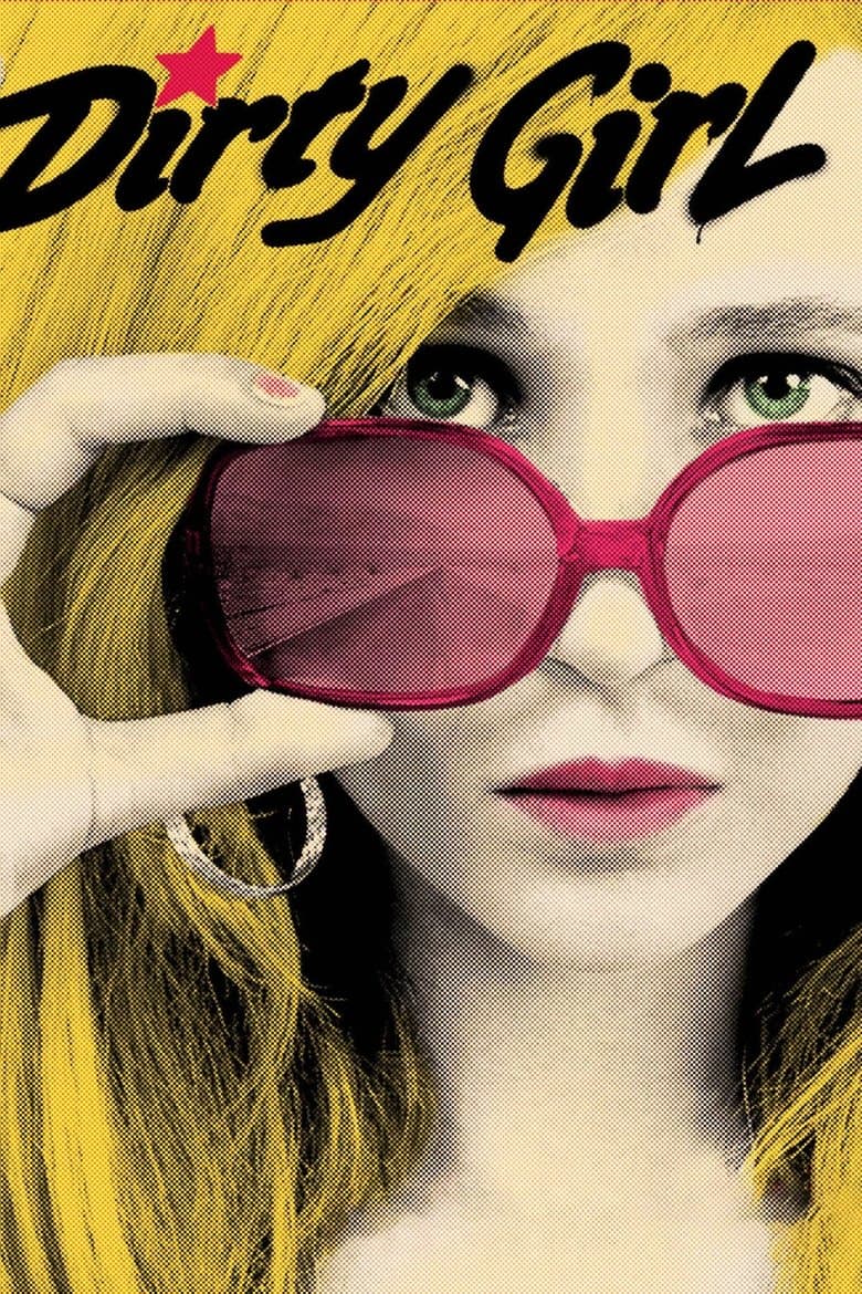 Dirty Girl (2010)
