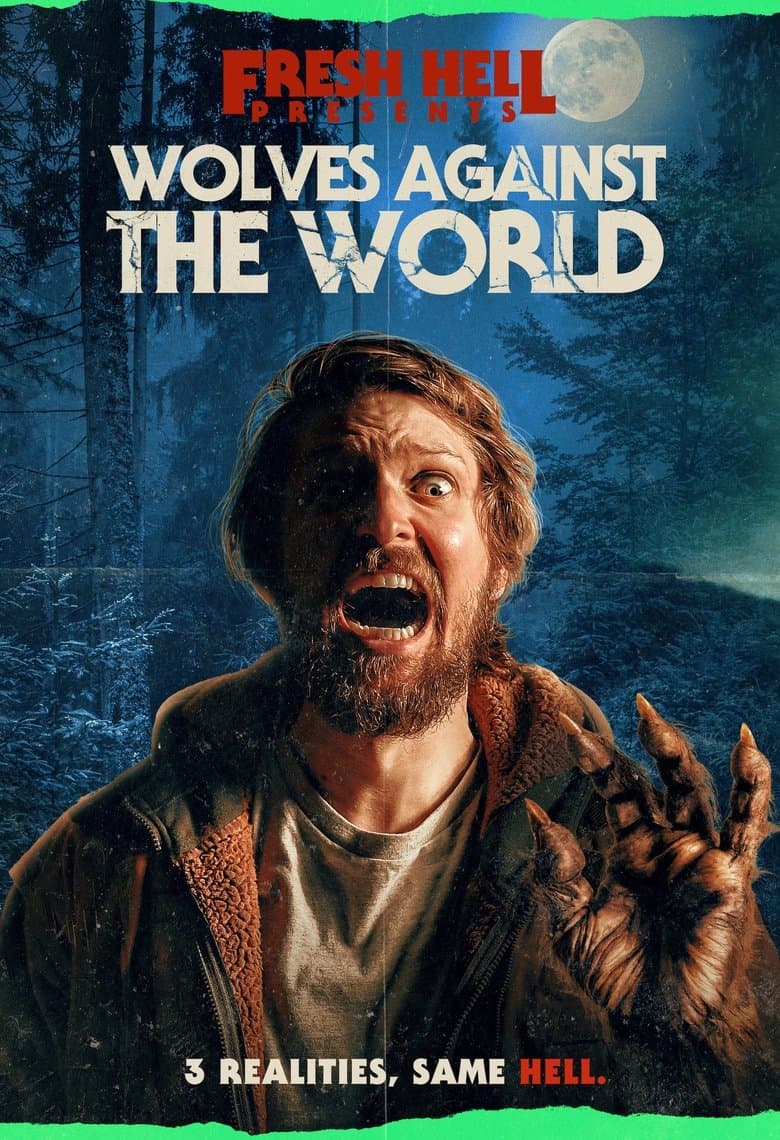 Wolves Against the World (2024)