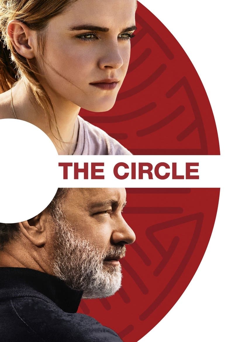 The Circle (2017) BluRay 480p, 720p & 1080p Mkvking - Mkvking.com