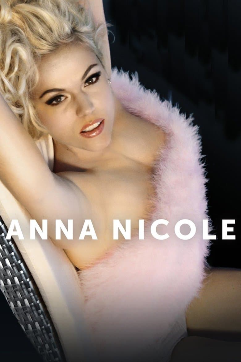 Anna Nicole (2013) WEBRip 480p & 720p Free HD Movie Download